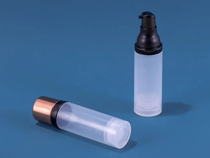 Vollst&auml;ndiger Leitfaden zur Herstellung von Kosmetikflaschen mithilfe der Blasformtechnologie