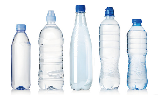 Fully Automatic Servo Blow Molding Machine