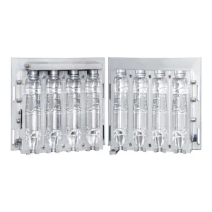 Custom Blow Molding Mold for Beverage and Packaging Applications