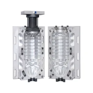 Professional Blow Molding Mold for Custom Bottle Designs