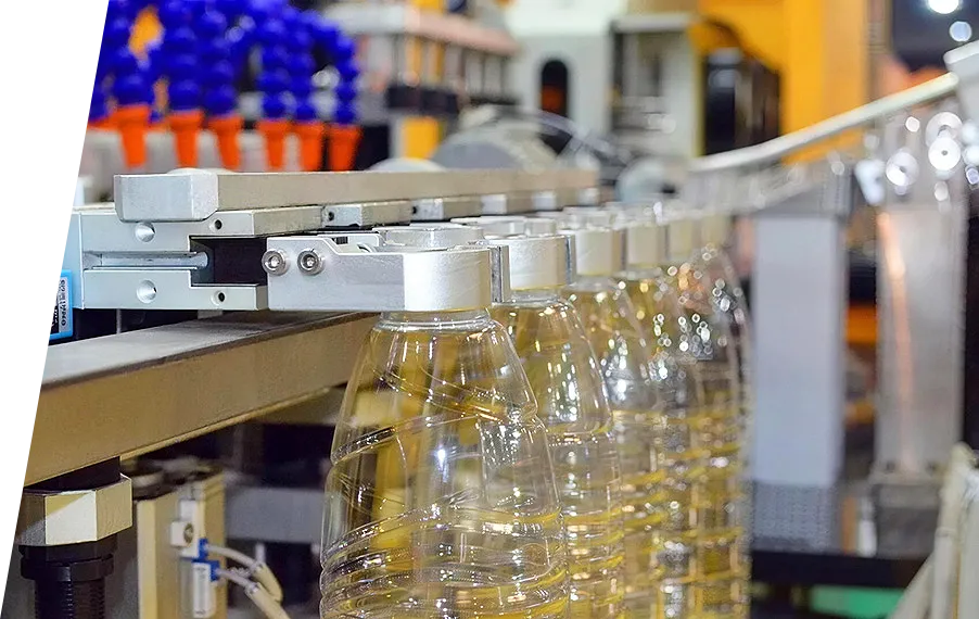 Taizhou Dingren Plastic Machinery Co., Ltd.