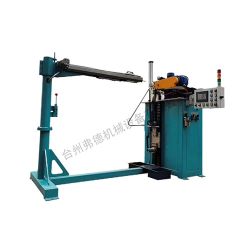 Automatic Trimming Machine China Manufacturers - Taizhou Fude ...