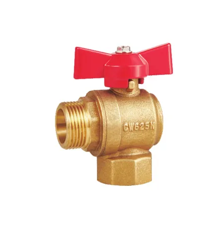 171317 Ball Valves