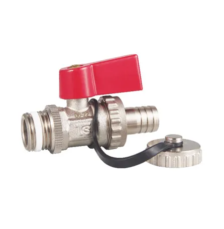 171304 Ball Valves