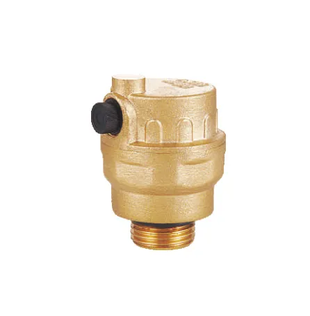 Air Release Valve