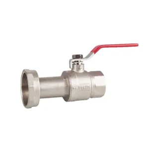 171804 Ball Valves