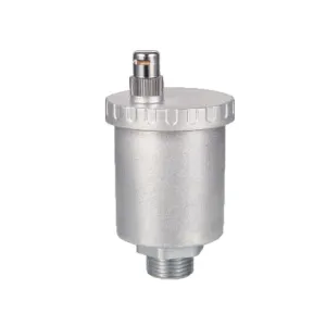 Air Vent Valve
