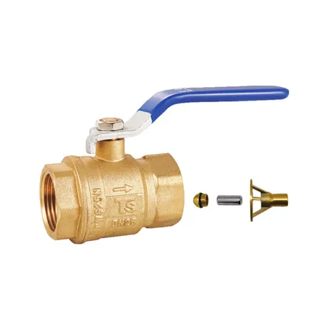 Magnetic filter valve