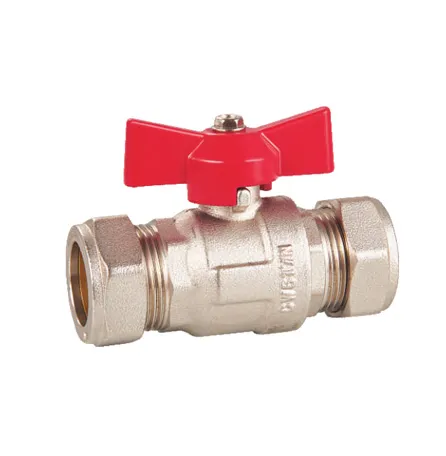 171314 Ball Valves