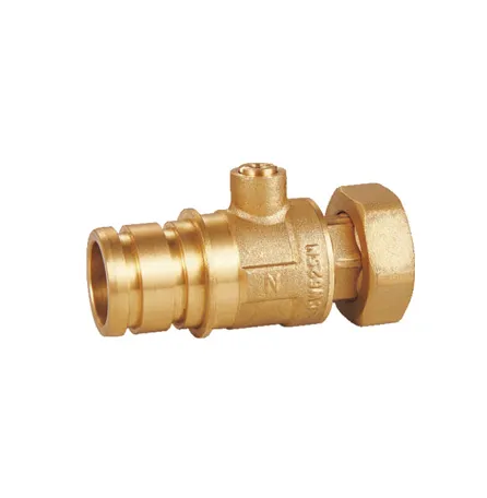 171311 Ball Valves
