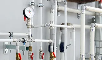 Types and Characteristics of Household Heating Valves