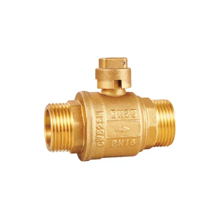 Industrial Filter Valve