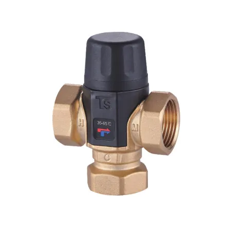 Thermostatic Mixing Valve