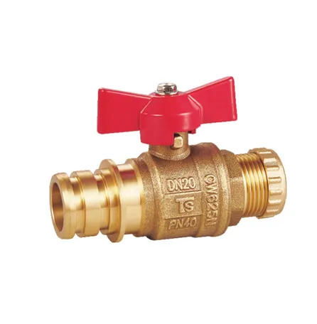 171312 Ball Valves