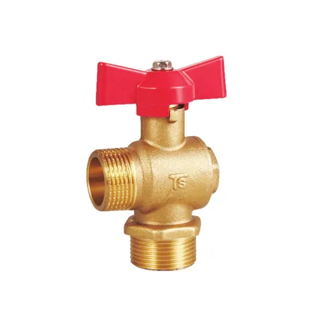 171318 Ball Valves