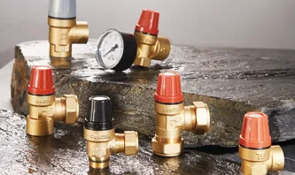 How to Purchase Valves