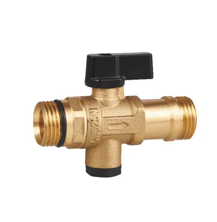 171002 Ball Check Valves