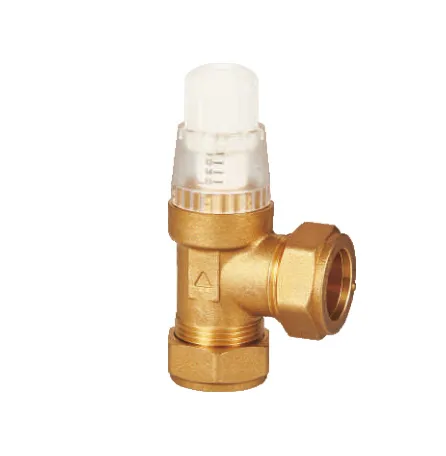 Bypass Valve