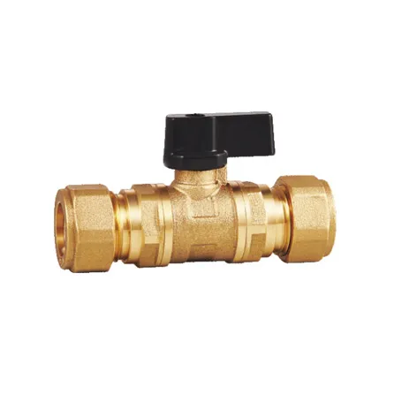 171300 Ball Valves