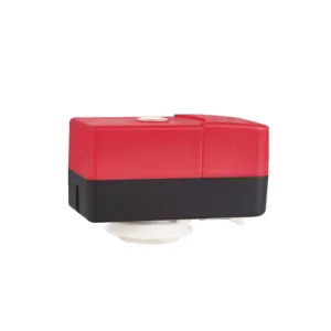 Electric Actuator
