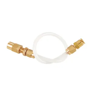 Stainless Steel Flexible Hose