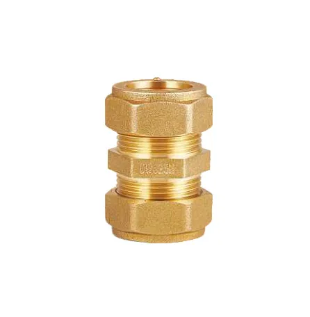 Straight Coupling fitting