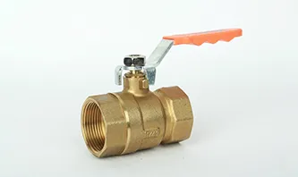 Have you chosen the right main water valve for your home? Ball valve or globe valve? What's the difference?