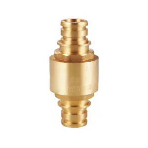 One Way Valve