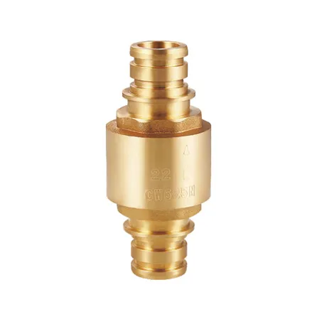 One Way Valve