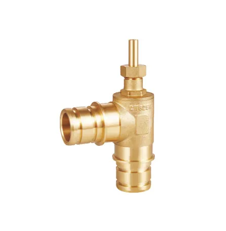 171321 Ball Valves
