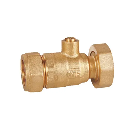 171310 Ball Valves