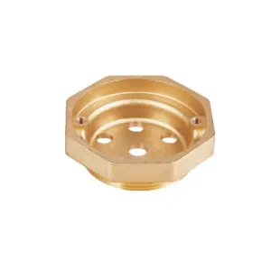 Heating Tube Flange