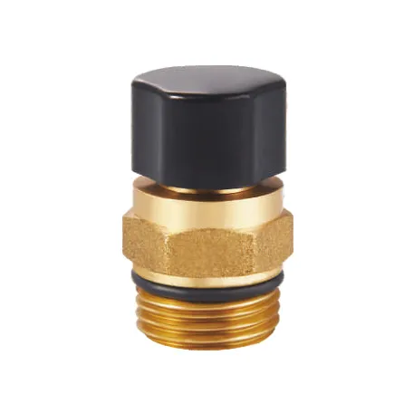 Vacuum Valve