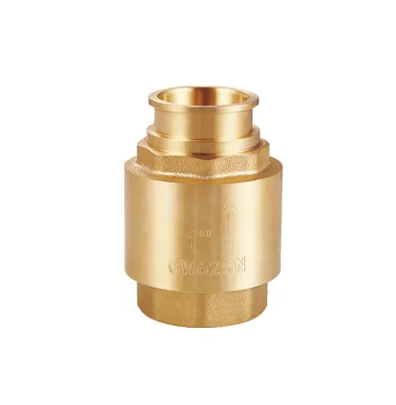 Brass Check Valve