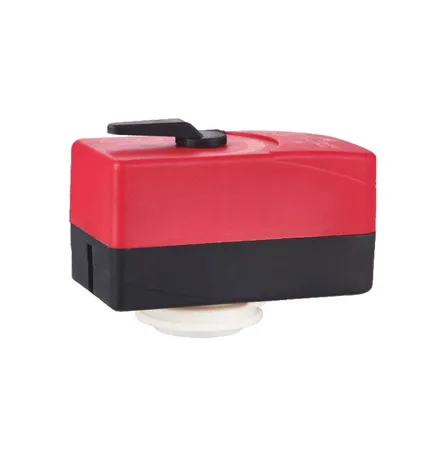 Linear Electric Actuator