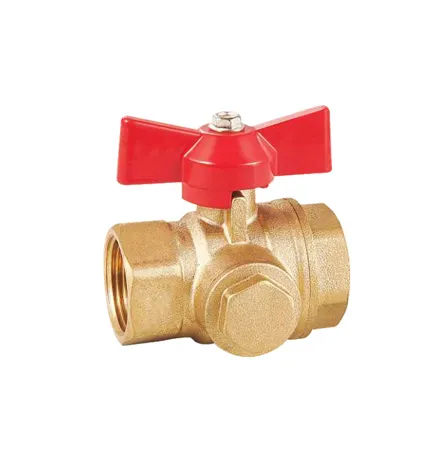 High Pressure Filter Valve