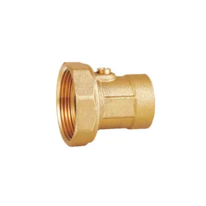 171800 Ball Valves