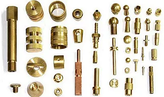 Advantages of using brass fittings