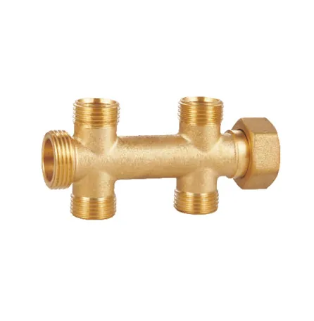Hydraulic Manifold