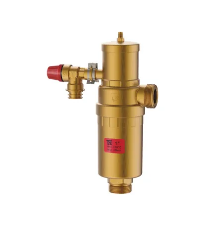 Household Heat Pump Gas-Liquid Separator