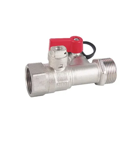 171801 Ball Valves