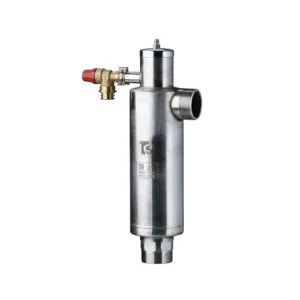 Commercial R290 gas separator