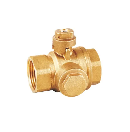 Stainless Steel Filter Valve