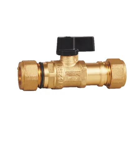 171001 Ball Check Valves