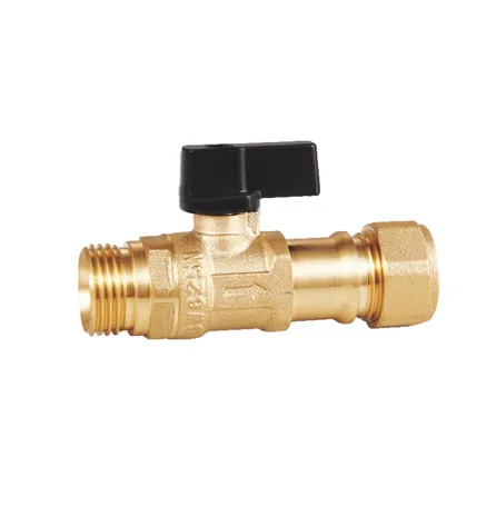 171301 Ball Valves