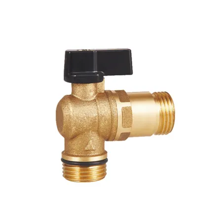 171004 Ball Check Valves
