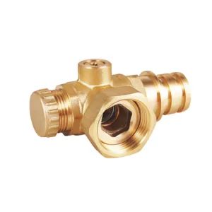 171316 Ball Valves