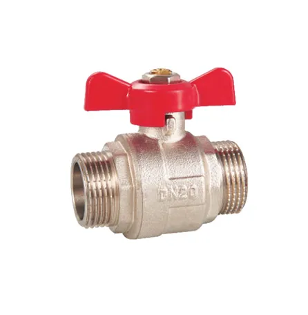 171313 Ball Valves