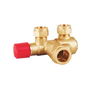 Thermostatic Control Group