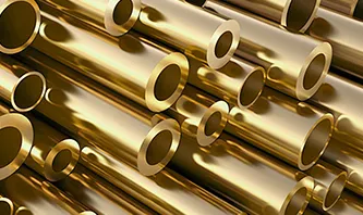 Various applications of brass fittings
